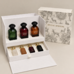 Special Edition Perfume Set بكج دخون