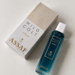 Wild Colt Balance Hair Mist